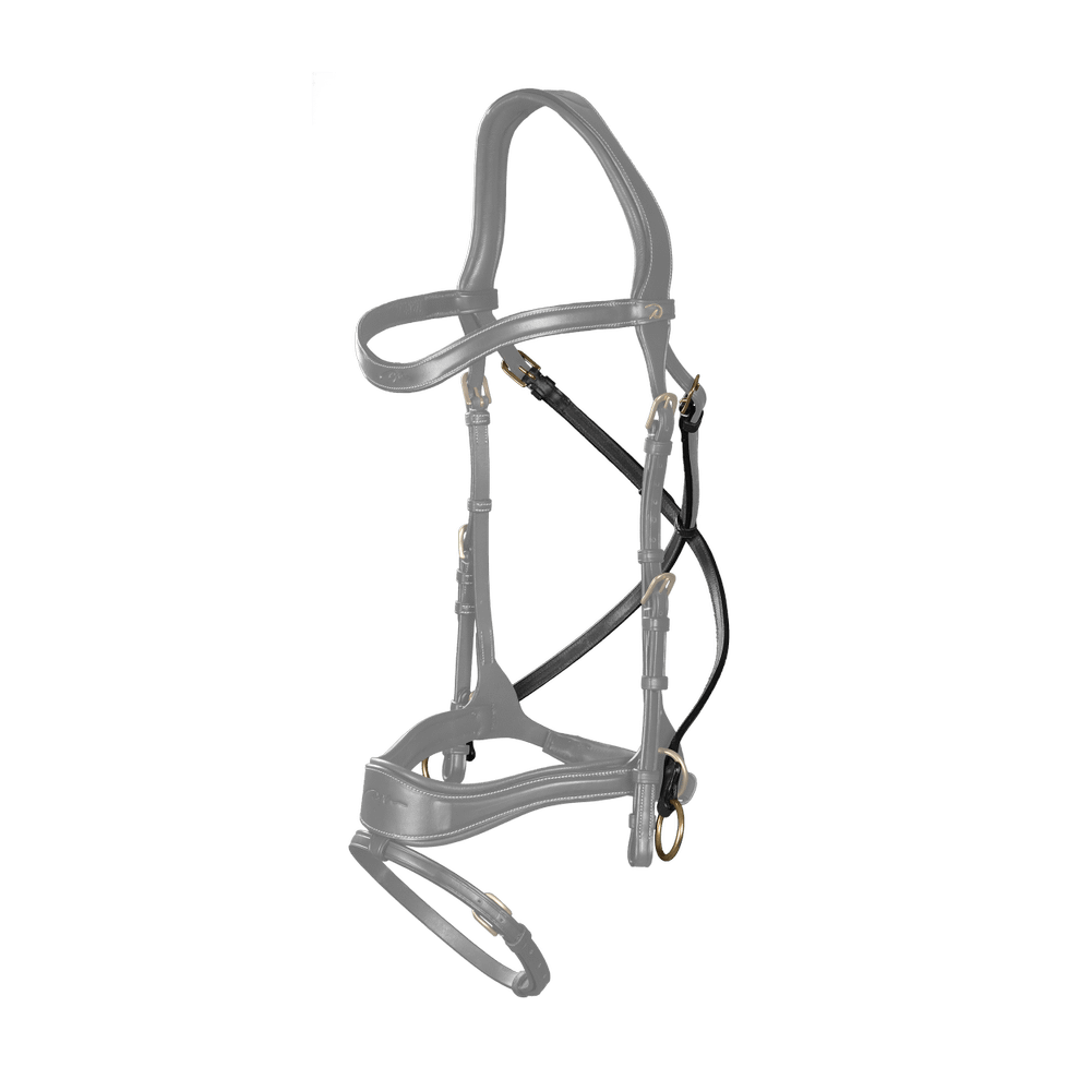 D Motion Crosspull Riemen