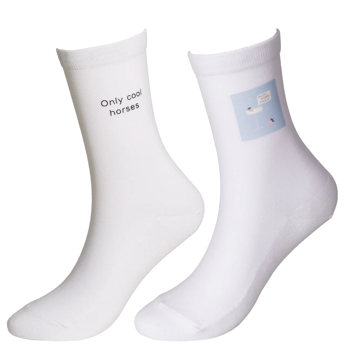 COOL HORSES Reitsocken