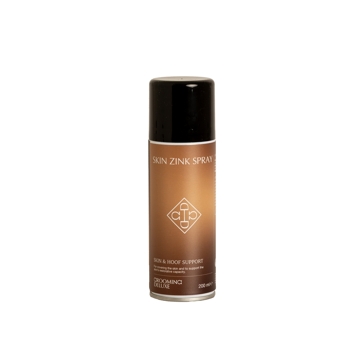 Gd Zink Spray 200ml