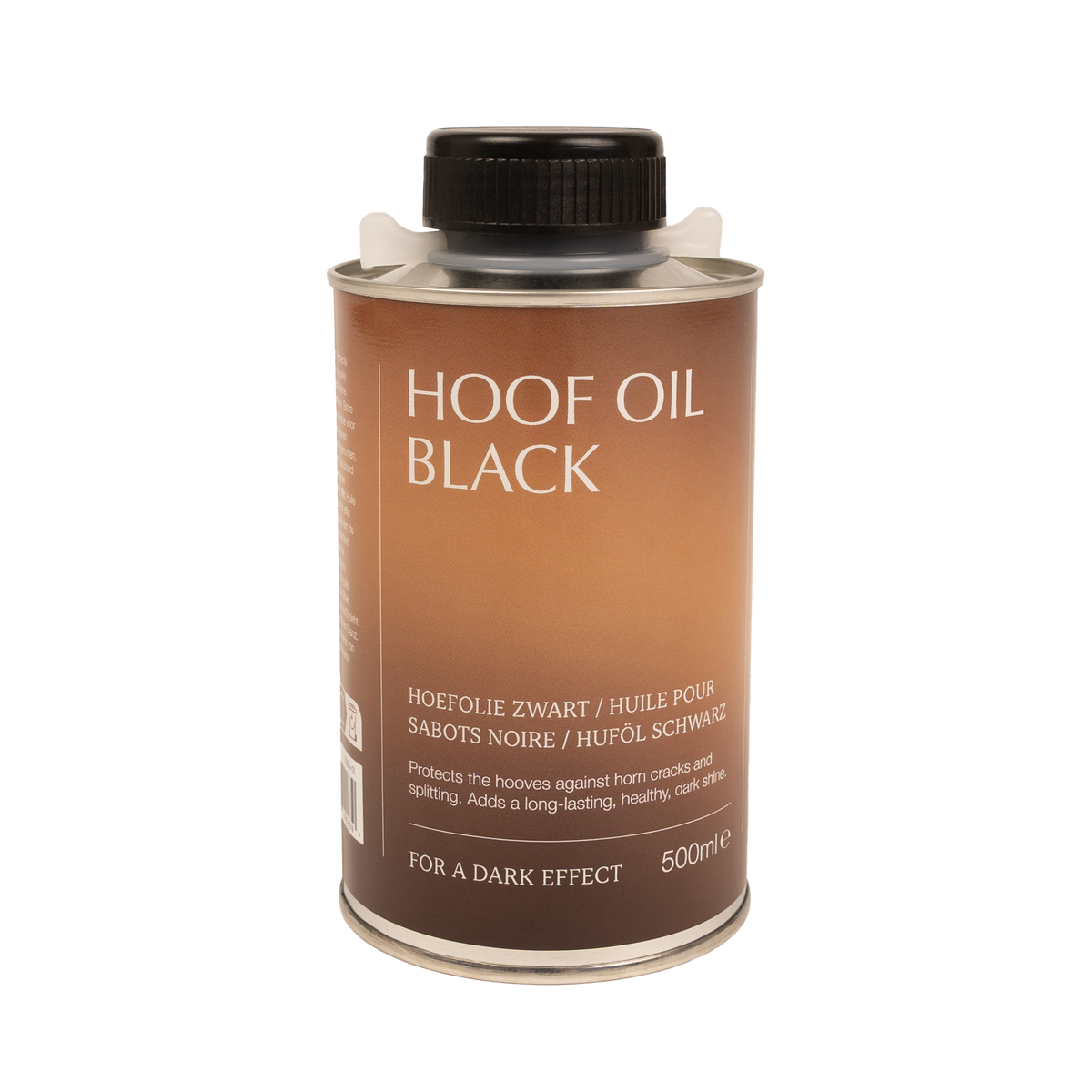 Gd Hoof Oil Shine 500ml
