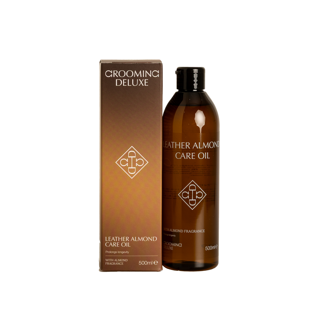 Mandel Lederpflegeöl 500ml