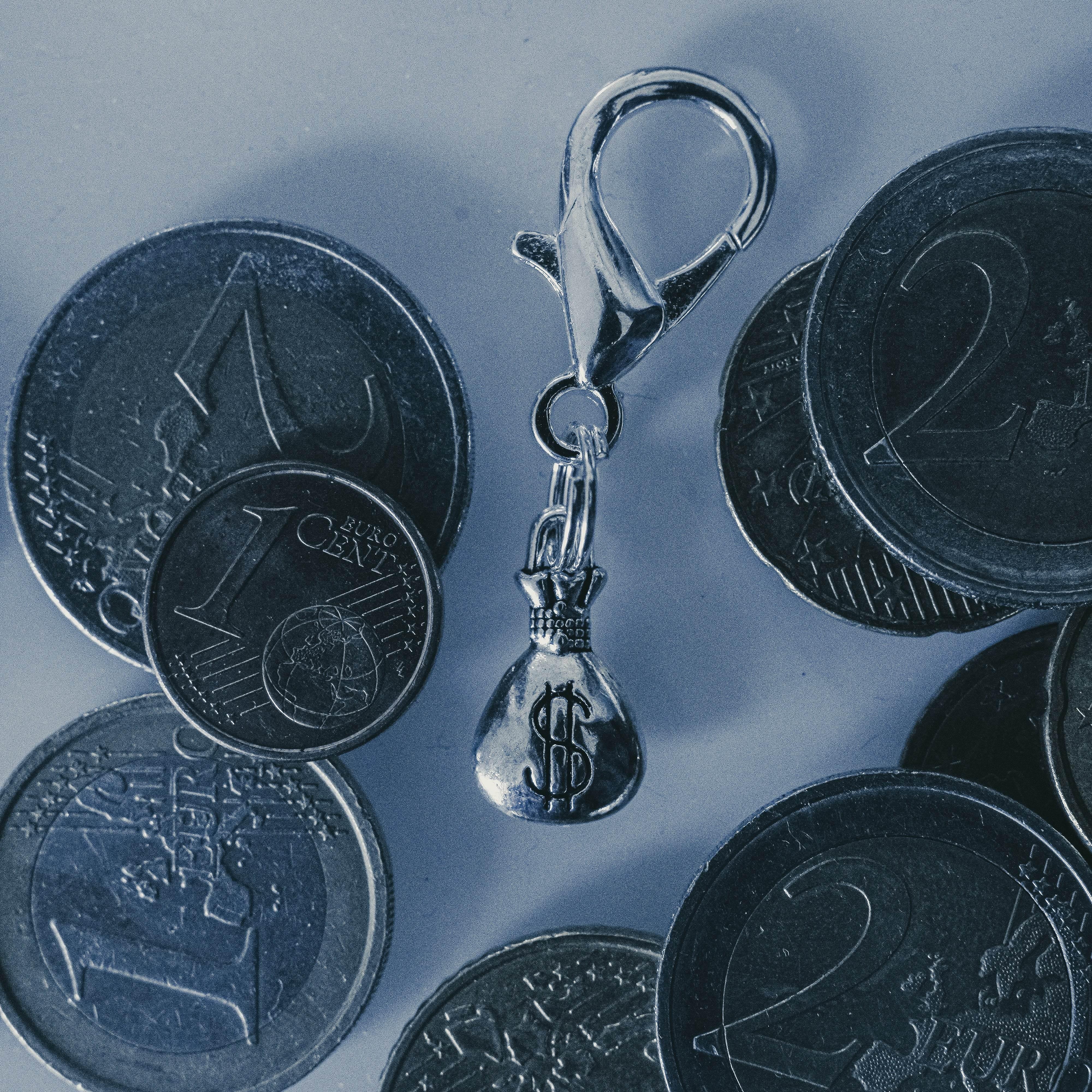 MONEY MOOD Charm