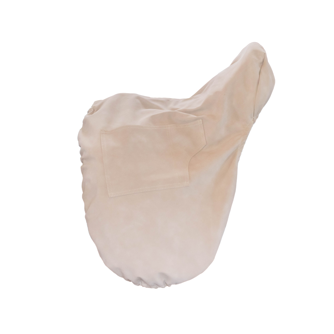 Sattelschoner Dressur Beige
