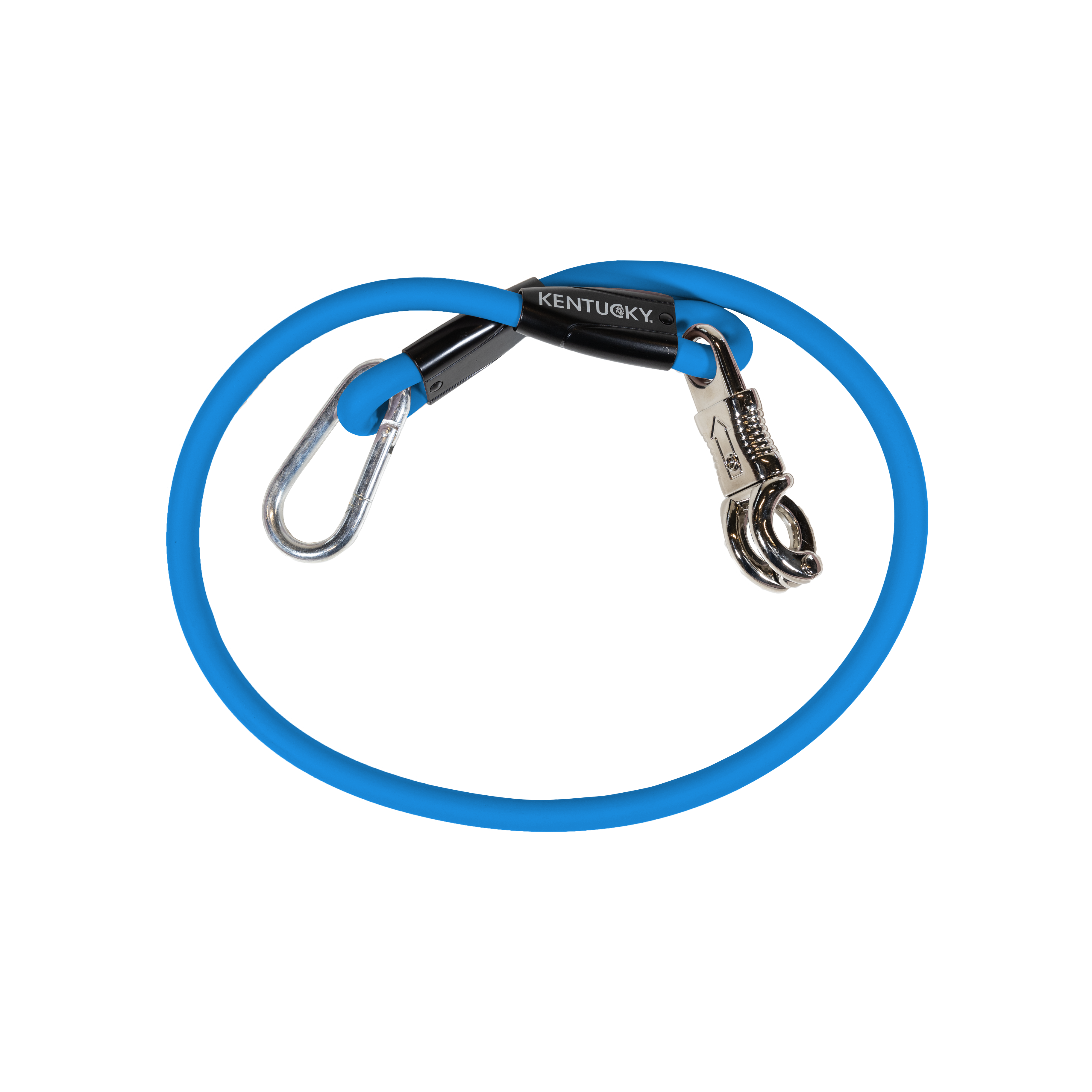 Horse Box Lead & Cross Ties Anbinder Silicone