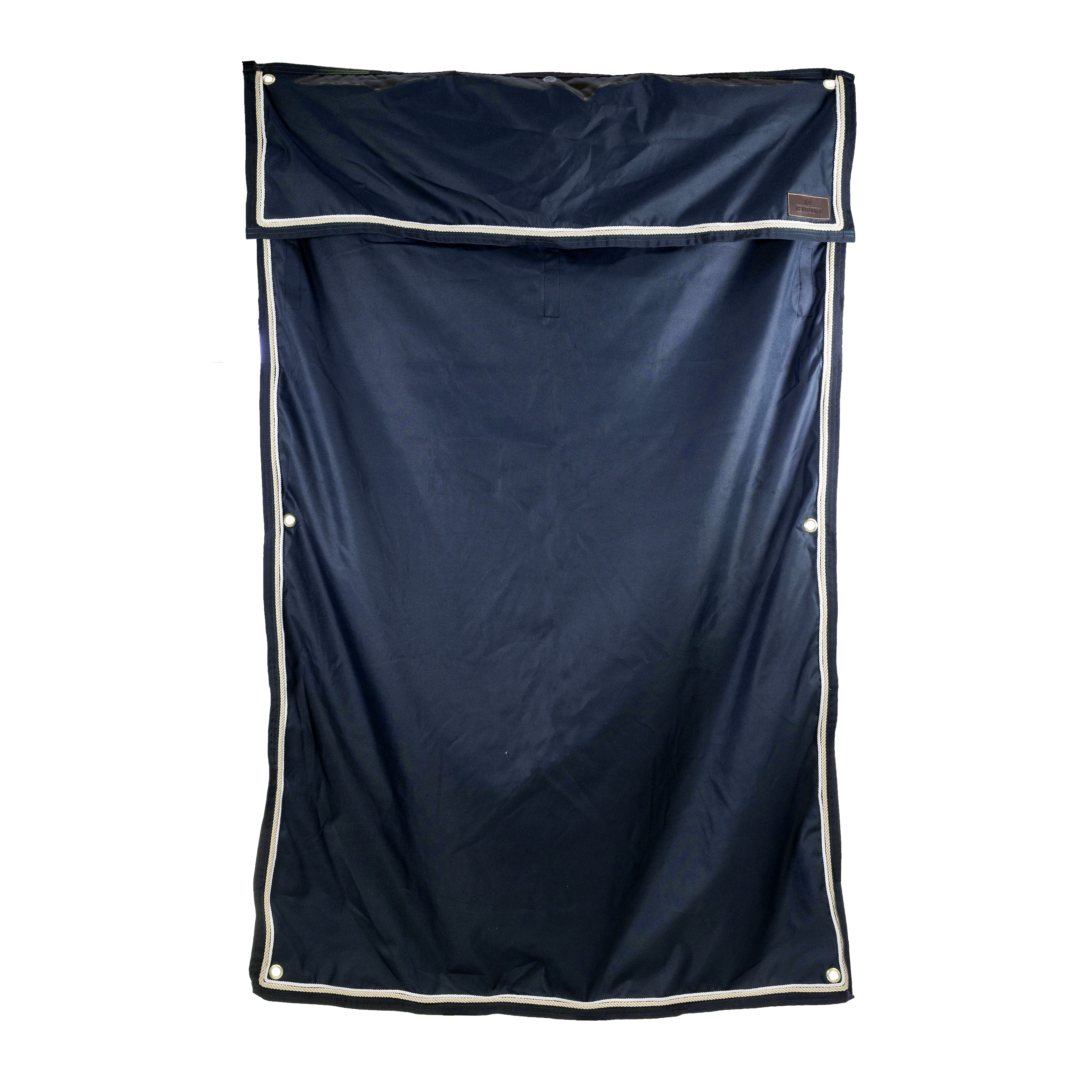 Boxenwandvorhang wasserdicht classic