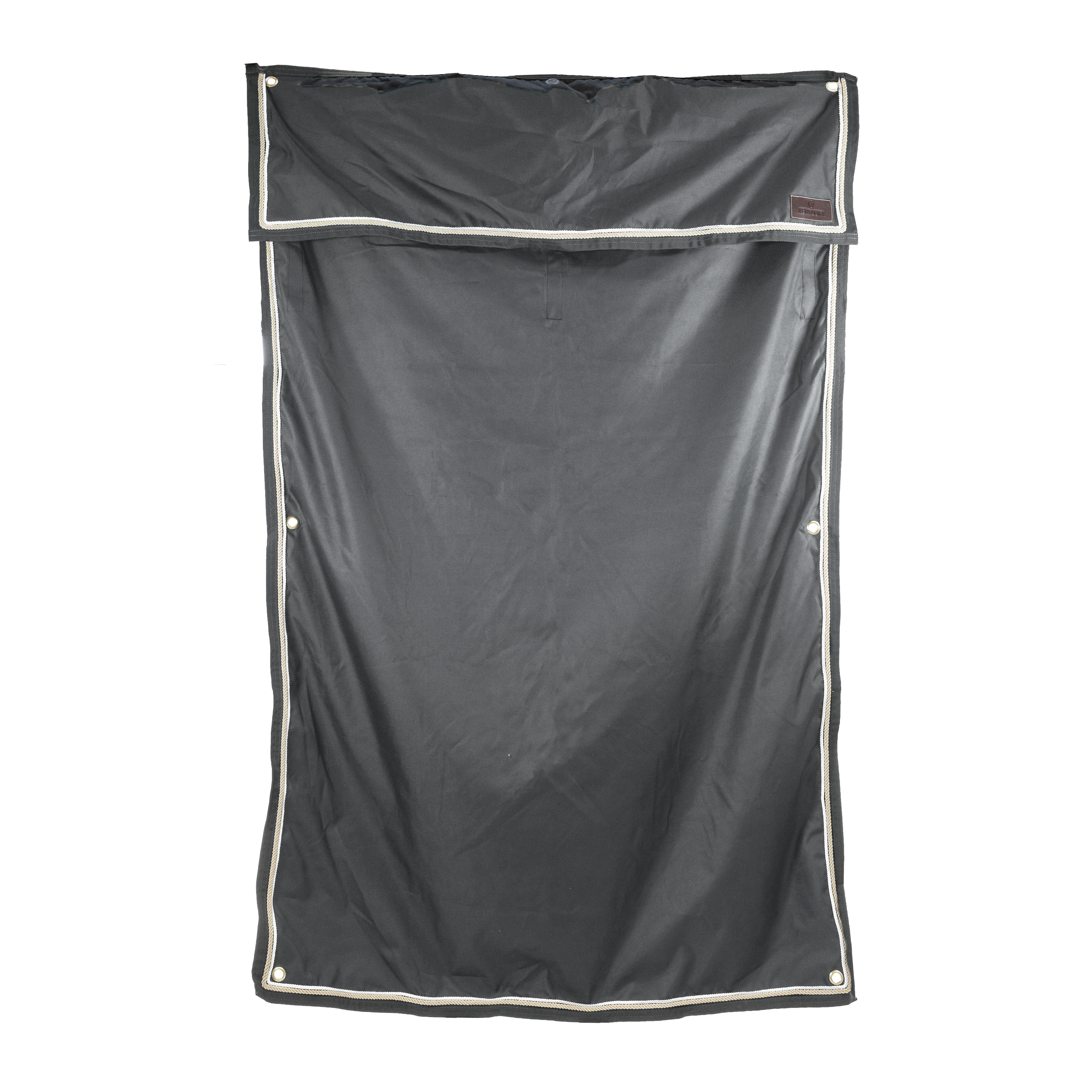 Boxenwandvorhang wasserdicht classic