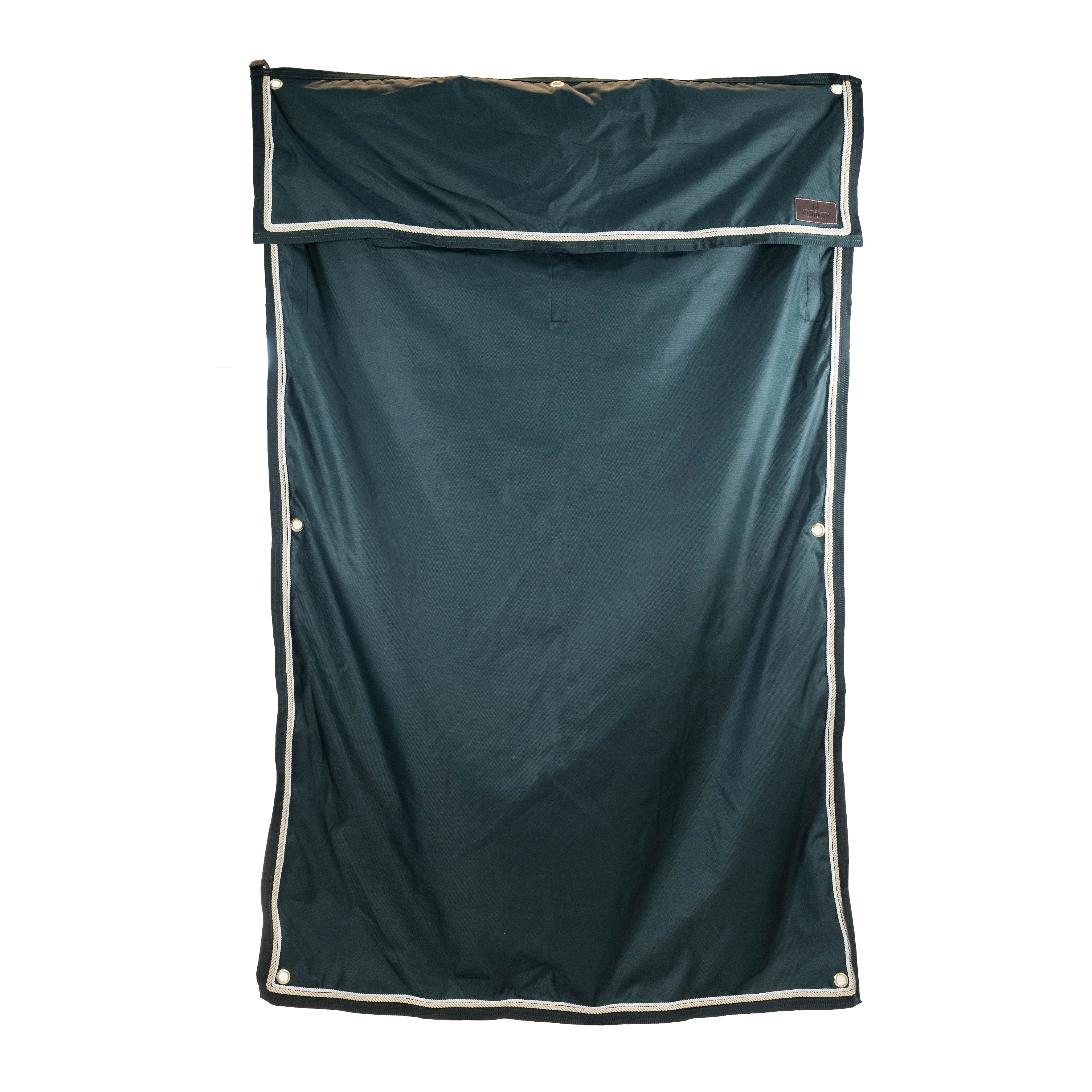 Boxenwandvorhang wasserdicht classic