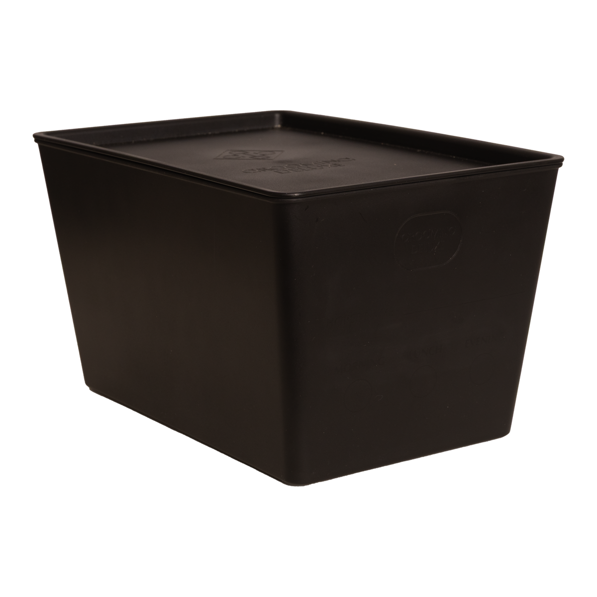 Futter Aufbewahrungsbox Mit Deckel
