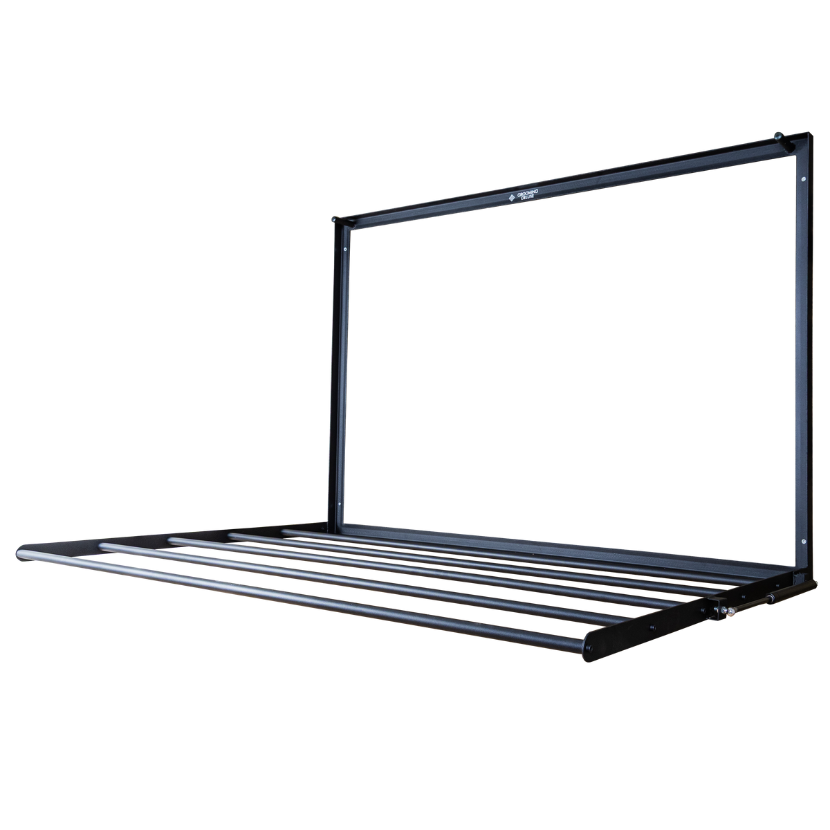Decke Rack Foldable Space Saving Matt