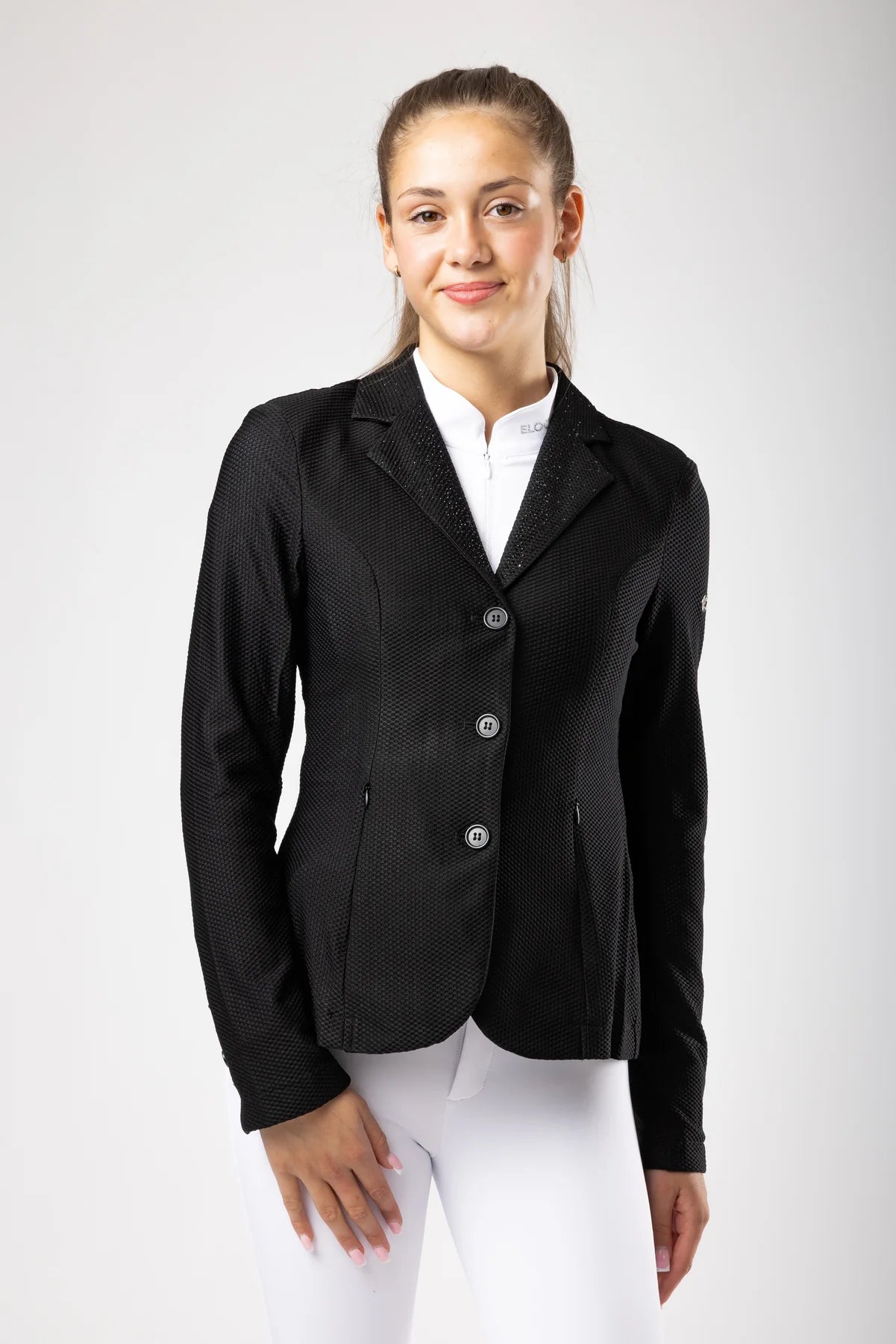 Turnierjacket Liana Mesh