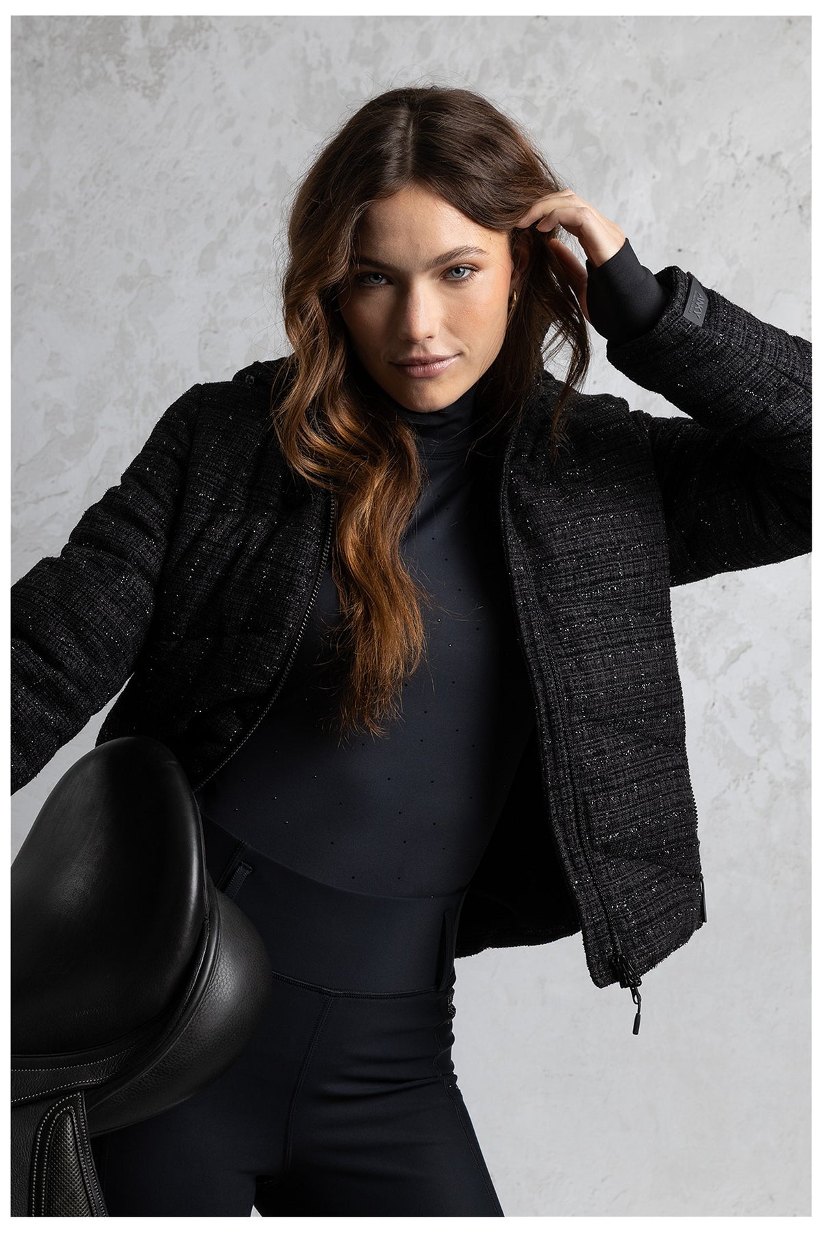 ANKY® Steppjacke ATC262002