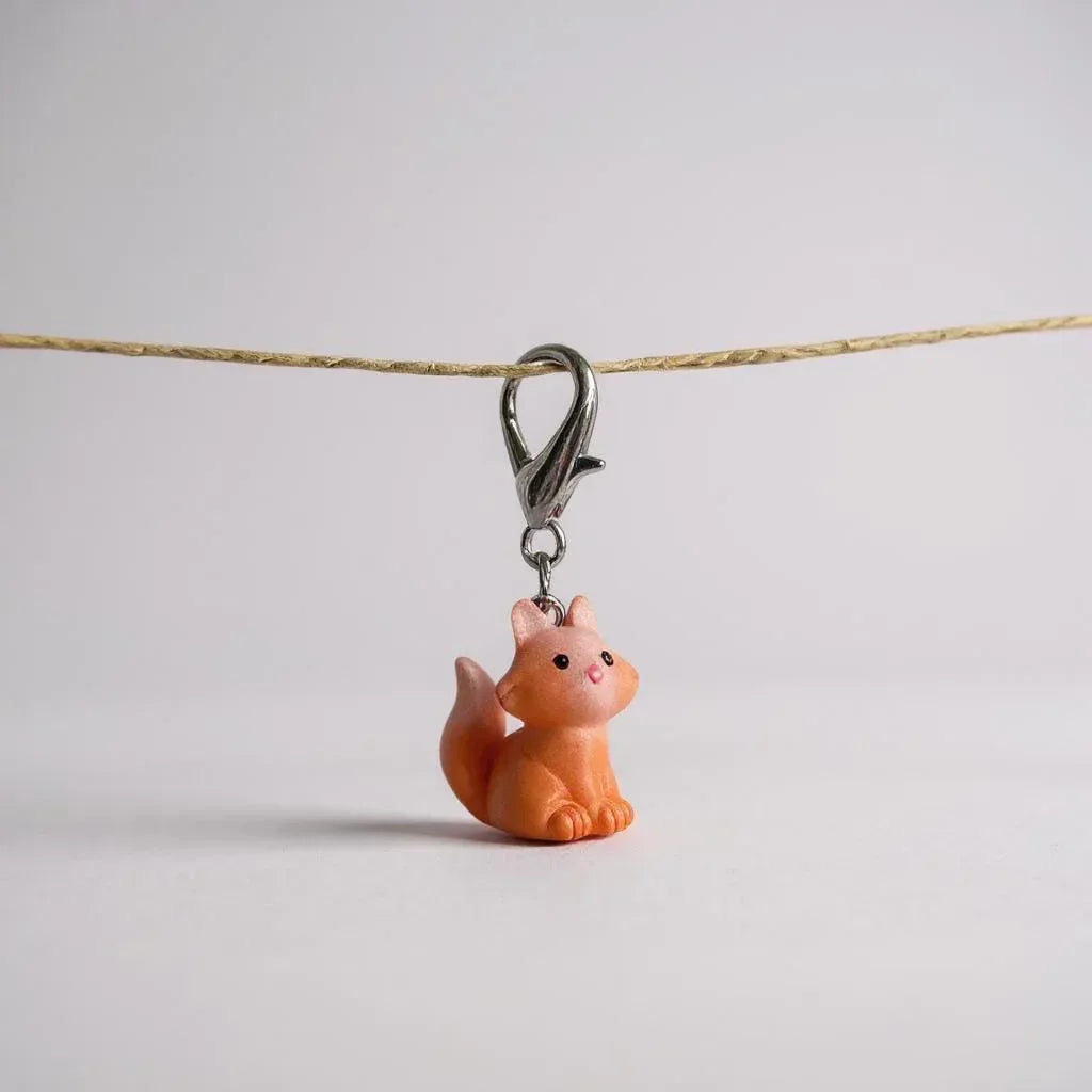 CAT Charm