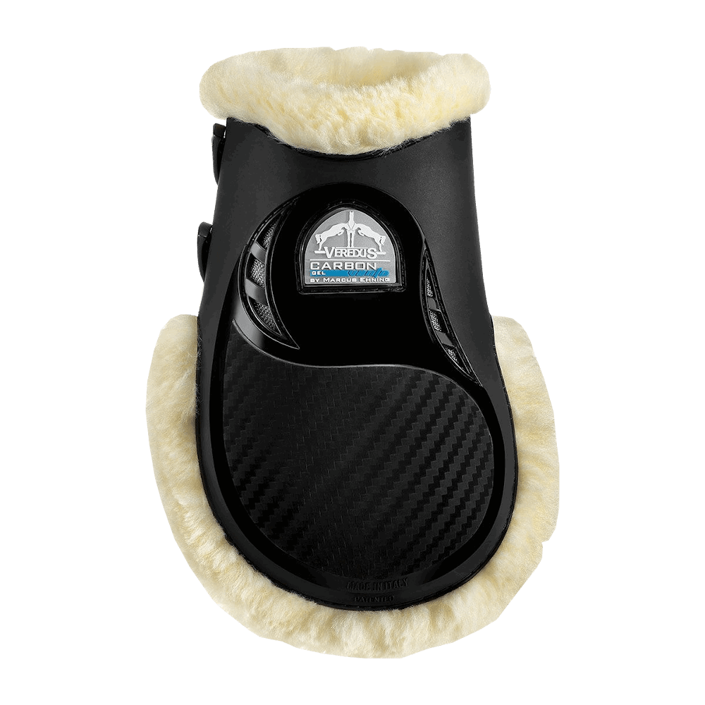 Carbon Gel Vento Safe The Sheep Streichkappen