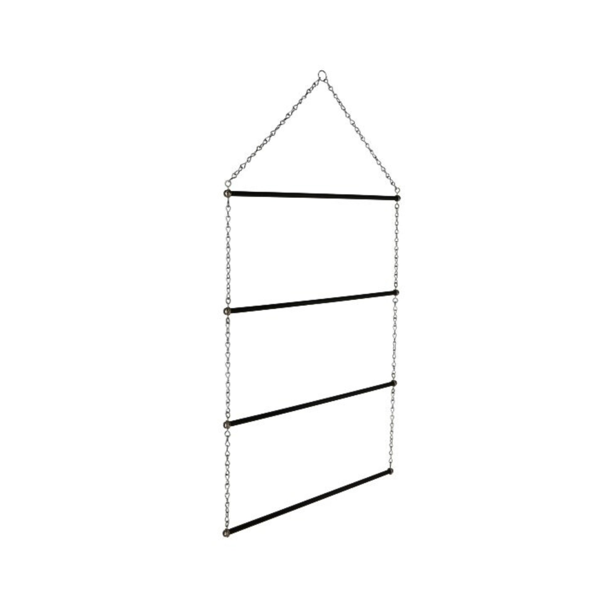 Deckenleiter 4-stufig