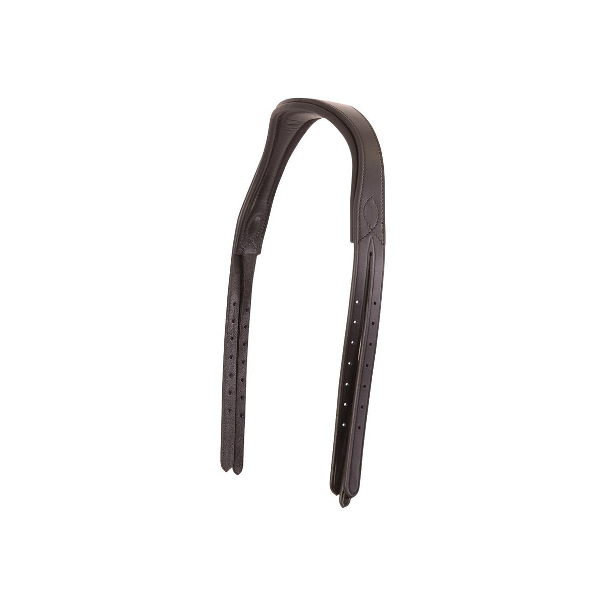 TRUST Headpiece dressage