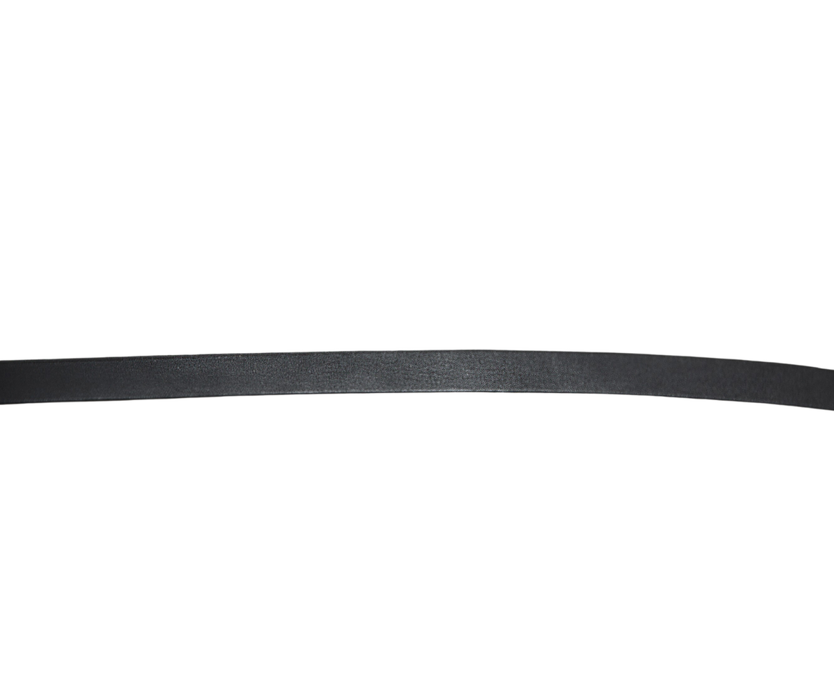 Compiegne 1/2inch Leder Curbgag Zügel Pro