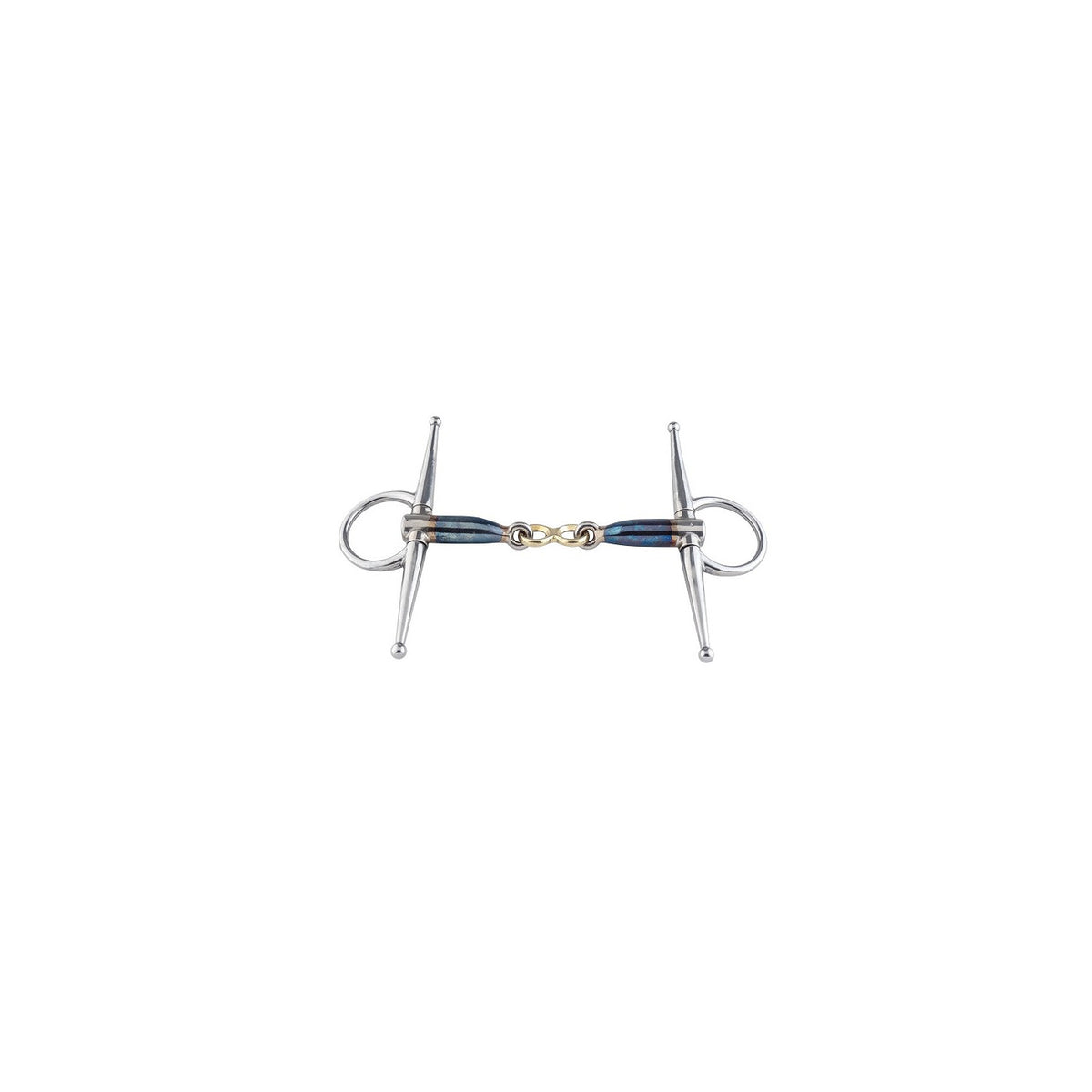 Trust Sweet Iron SchenkelTrense french link - 16 mm