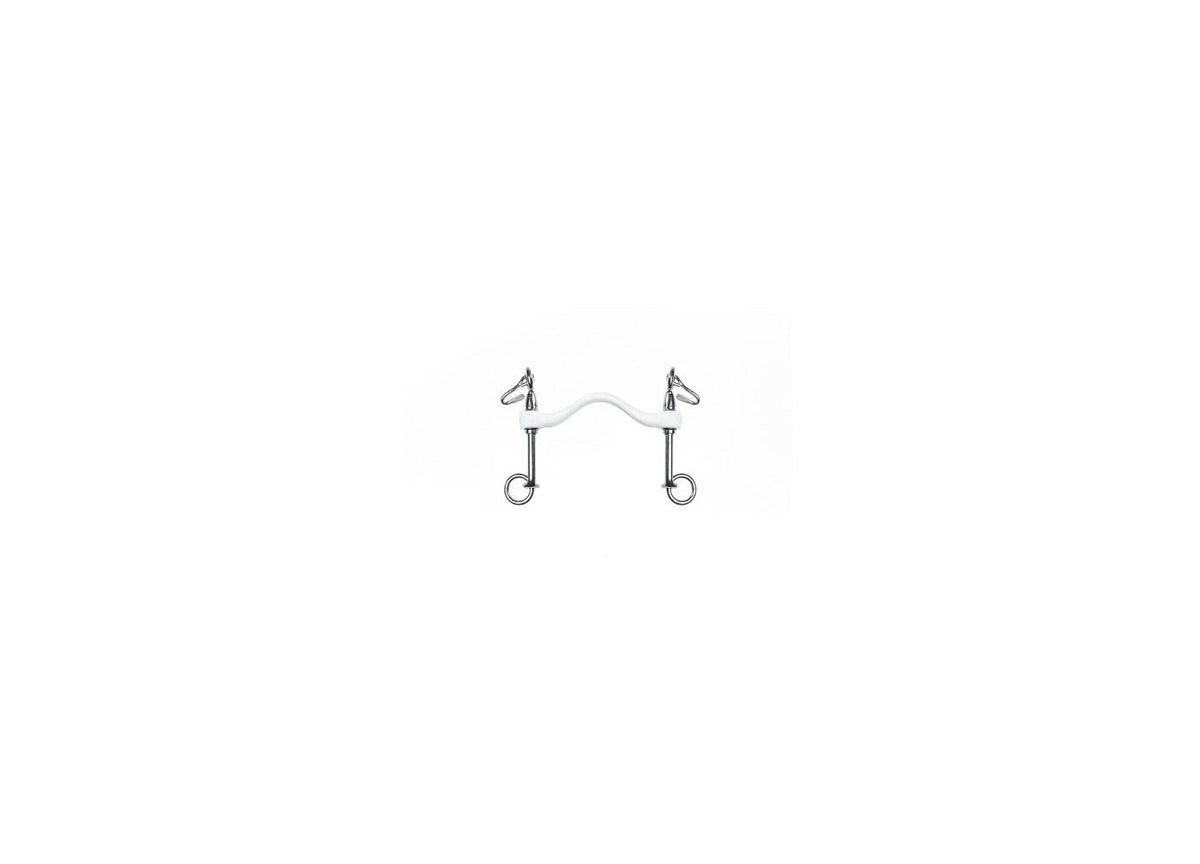 Trust Inno Sense baby Kandare fixed - Zungenfreiheit hart - 14 mm