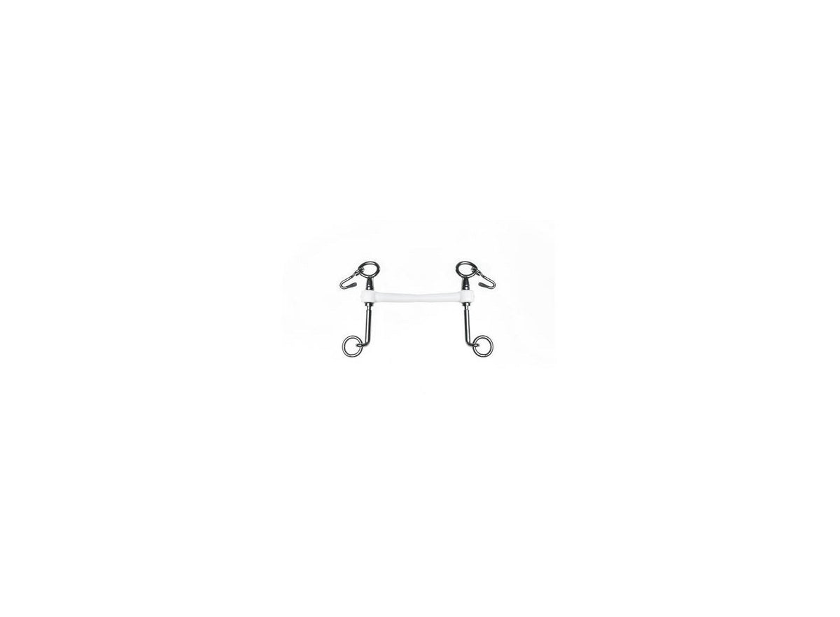 Trust Inno Sense baby Kandare non fixed - flexi soft - 14 mm