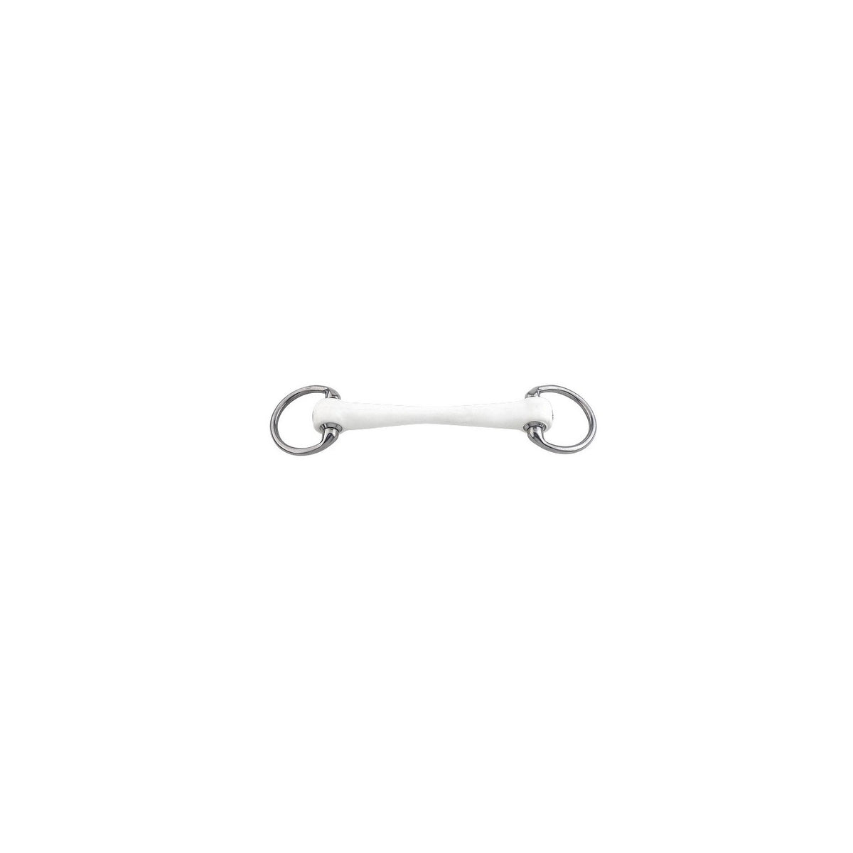 Trust Inno Sense Olivenkopf UnterlegTrense flexi soft - 20 mm