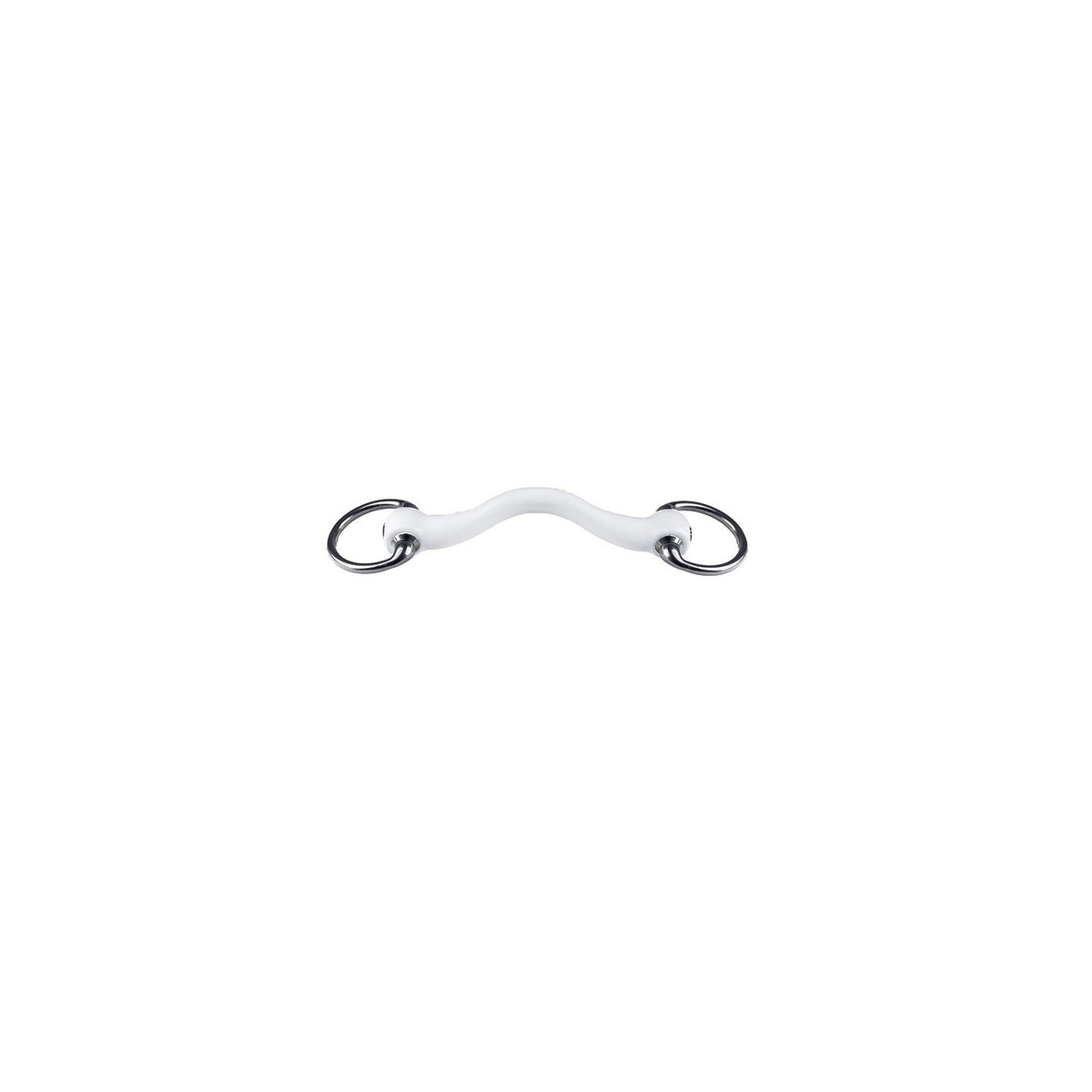 Trust Inno Sense Olivenkopf UnterlegTrense mittlere Zungenfreiheit - 20 mm