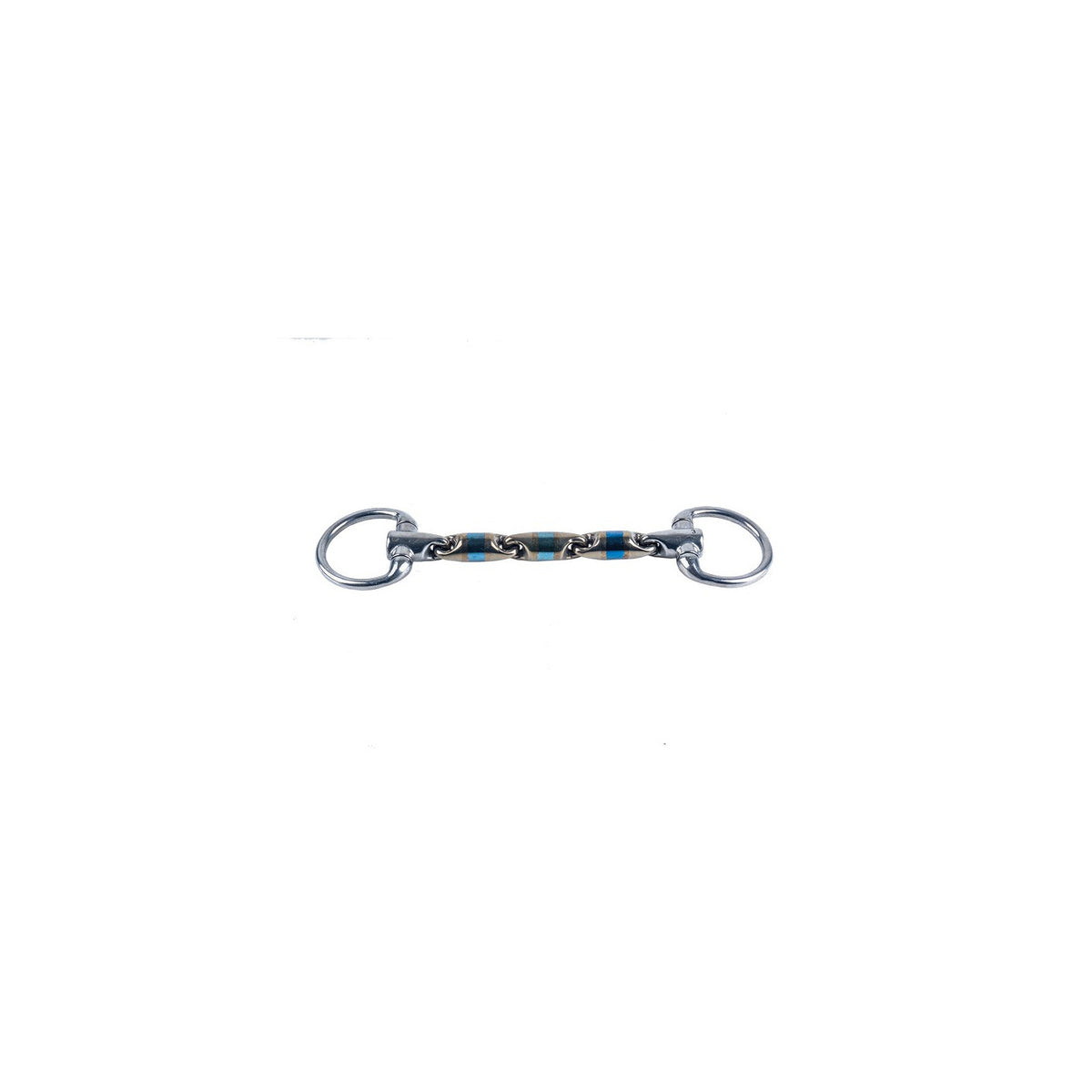 Trust Sweet Iron Olivenkopf UnterlegTrense - waterford - 16 mm