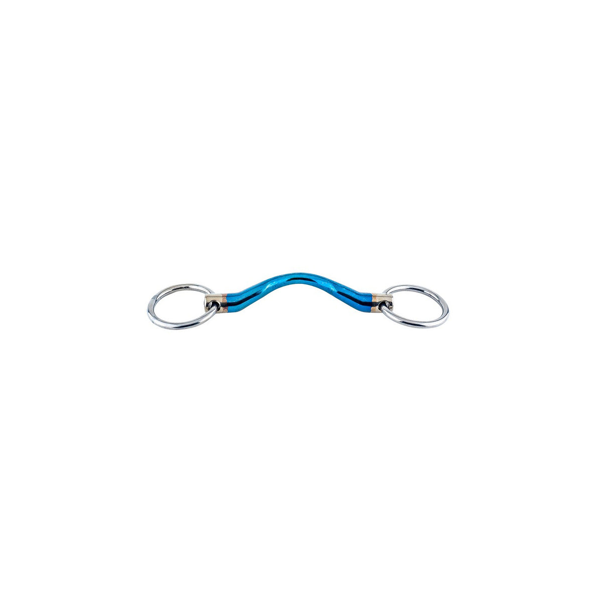 Trust Sweet Iron WasserTrense UnterlegTrense - mittlere Zungenfreiheit - 16 mm