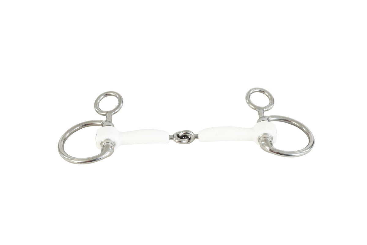 Trust Inno Sense BaucherGebiss einfach gebrochen soft - 12 mm