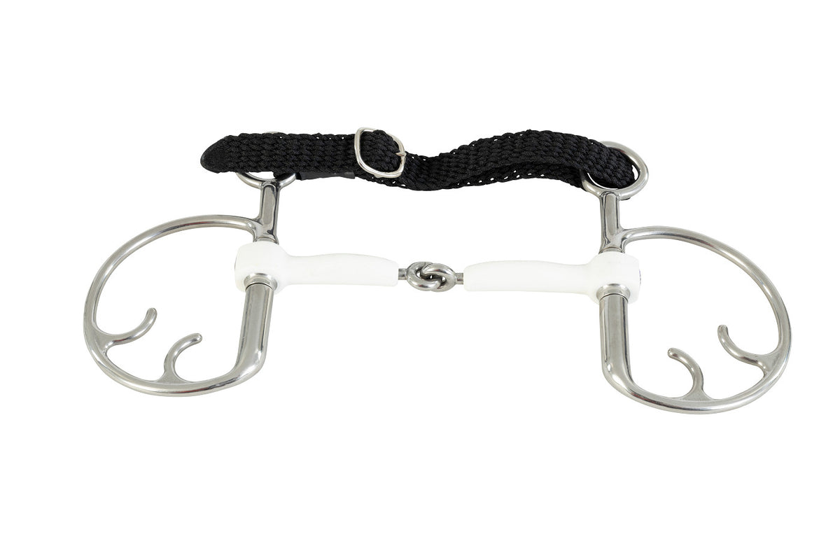 Trust Inno Sense kimblehook einfach gebrochen soft - 12 mm