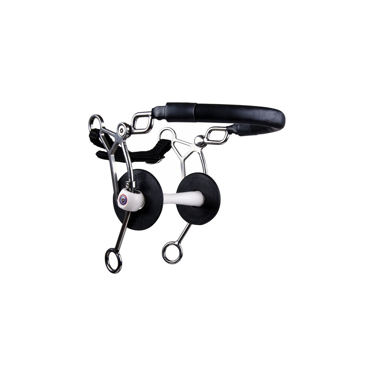 Trust Inno Sense hackamore Kombi lang flexi soft - 20 mm