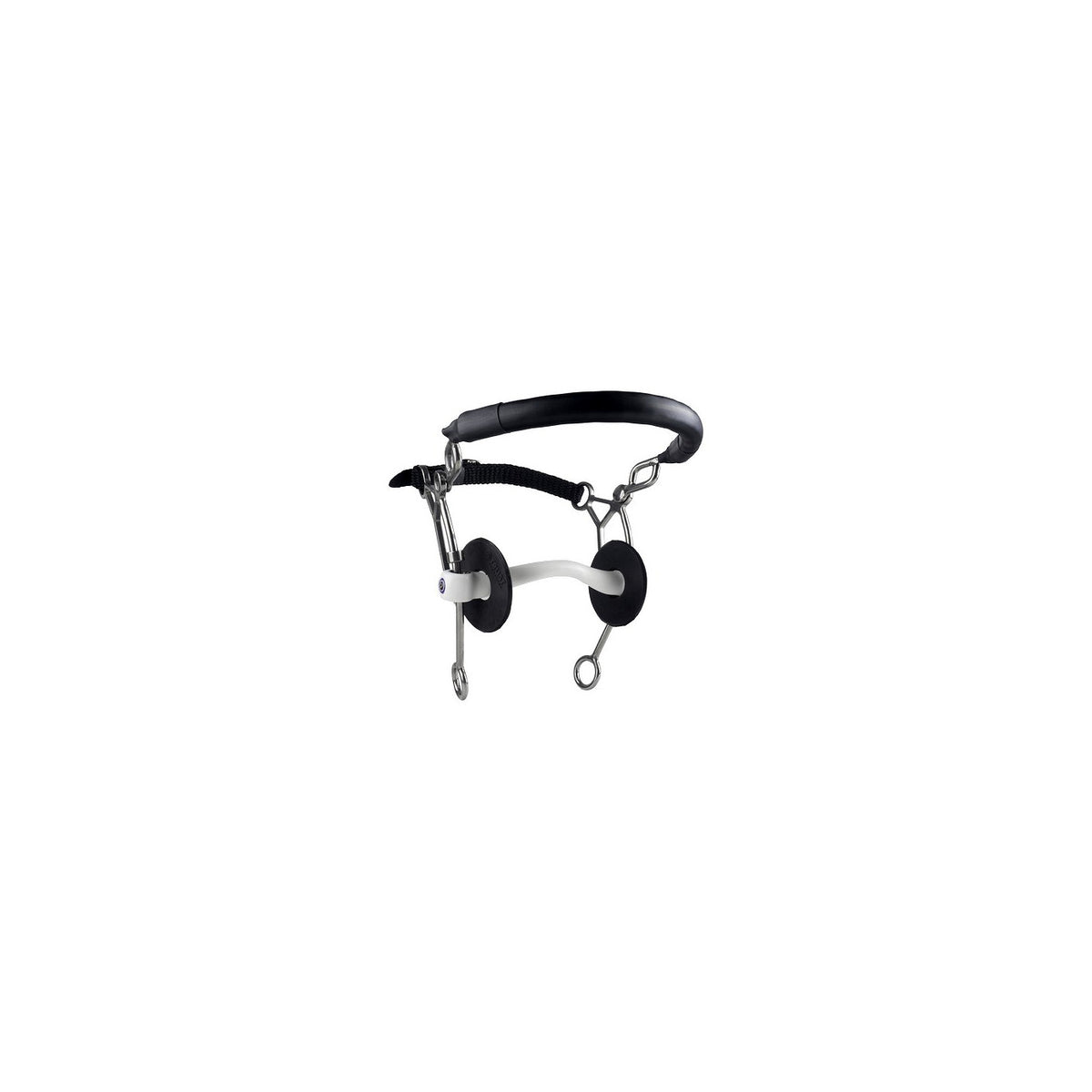 Trust Inno Sense hackamore Kombi lang mittlere Zungenfreiheit - 14 mm