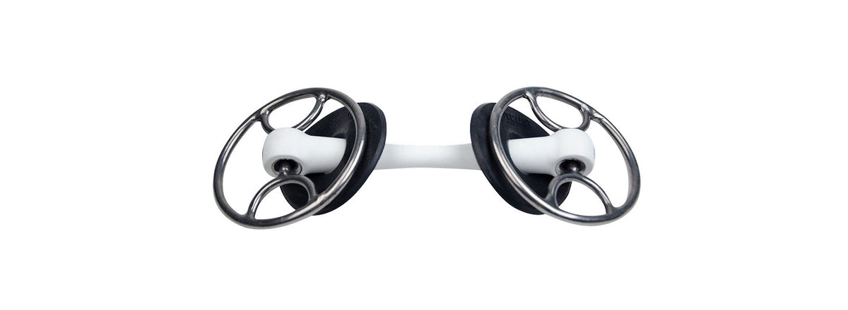 Trust Inno Sense swivel flexi soft - 20 mm