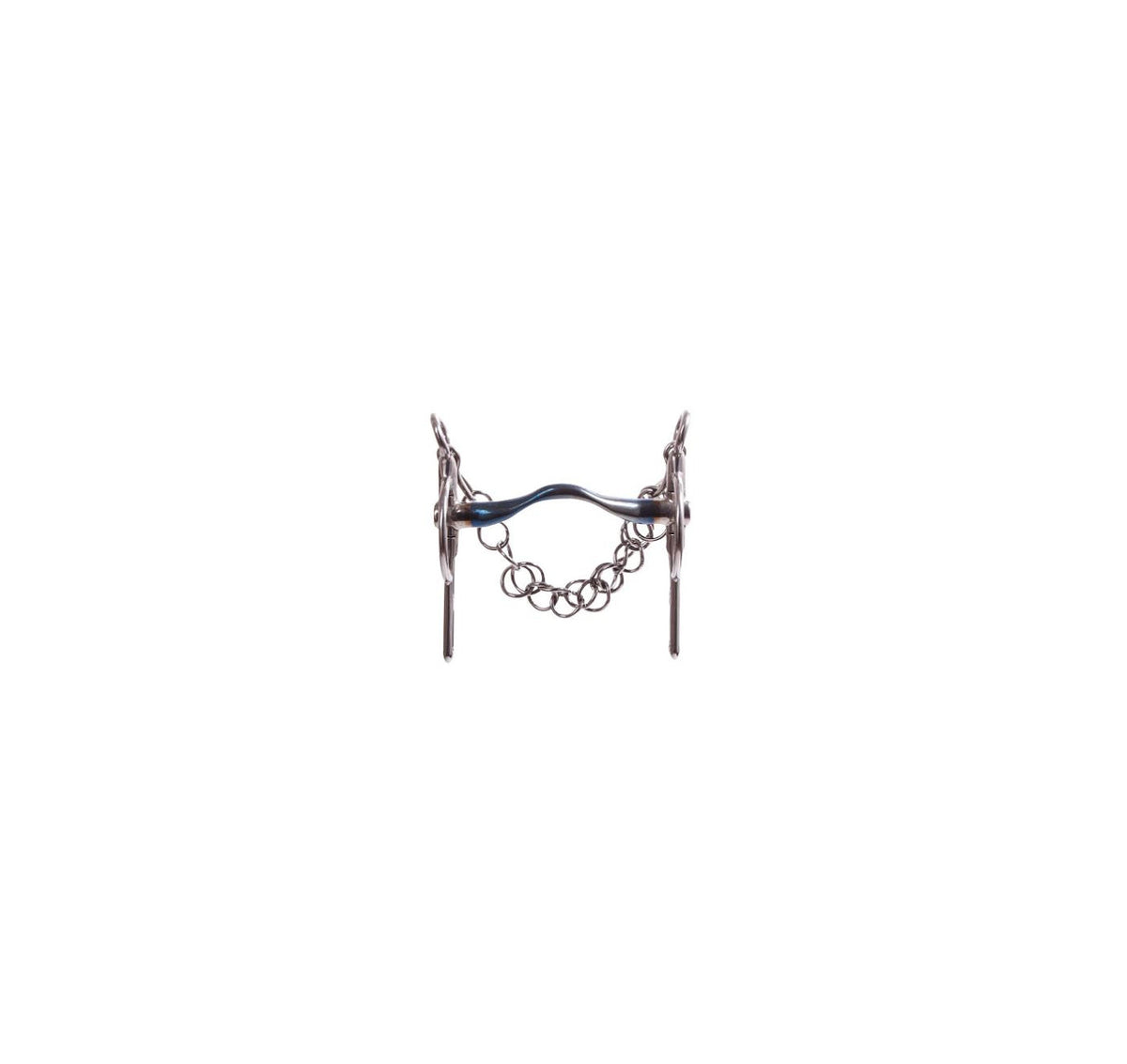Trust Sweet Iron liverp 2 slotfixed - mittlere Zungenfreiheit - 16 mm