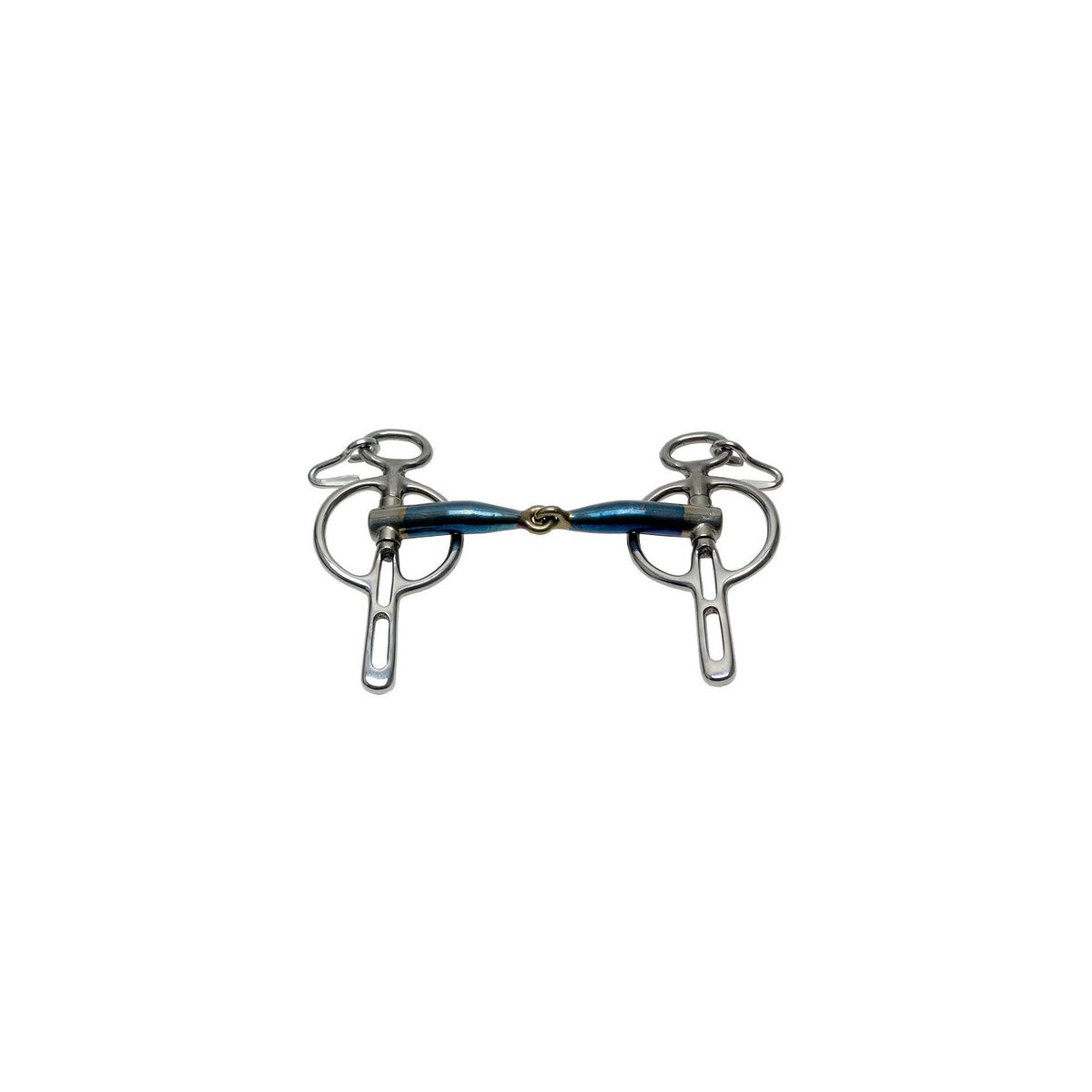 Trust Sweet Iron liverp 2 slotnon fixed - einfach gebrochen - 16 mm