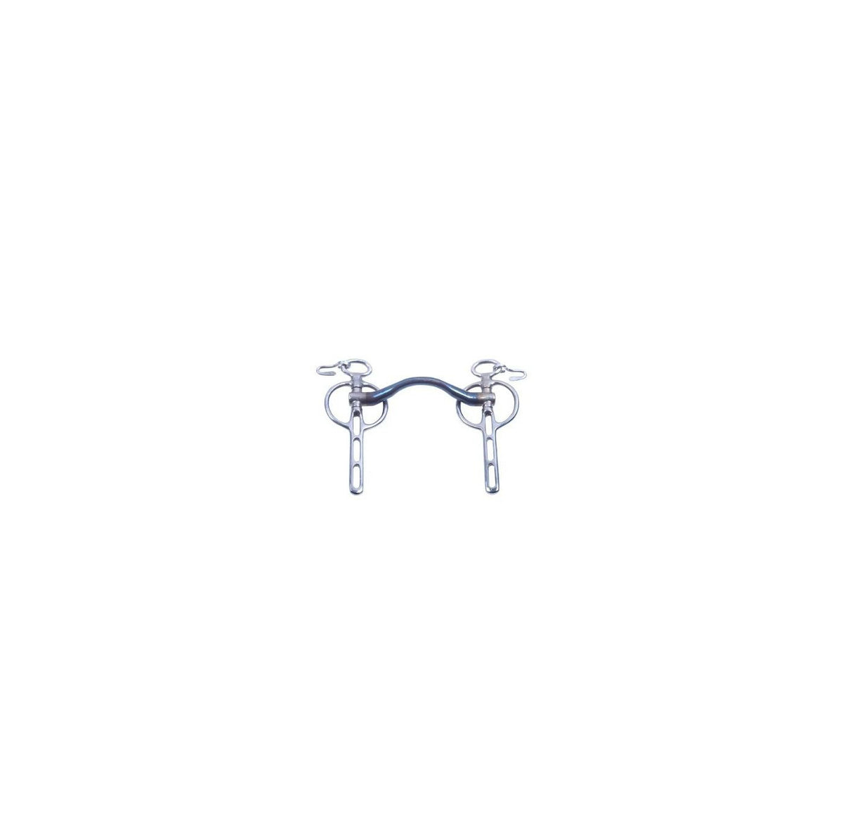 Trust Sweet Iron liverp 3 slotfixed - mittlere Zungenfreiheit - 16 mm