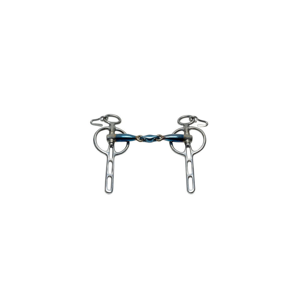 Trust Sweet Iron Liverp 3 slotN.fix doppelt gebrochen - 16 mm