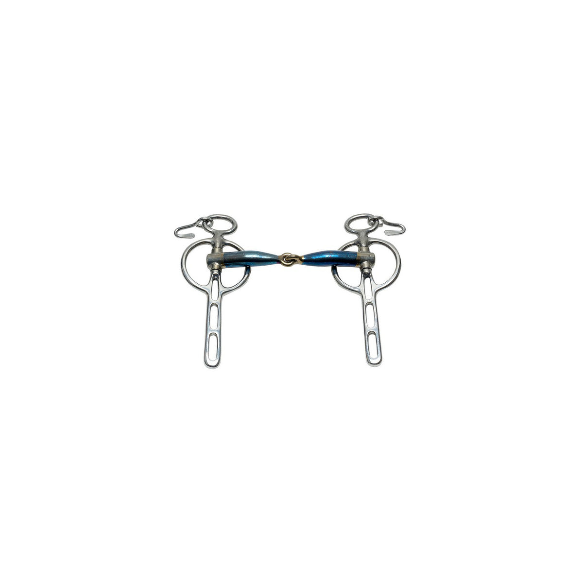 Trust Sweet Iron liverp 3 slotnon fixed - einfach gebrochen - 16 mm
