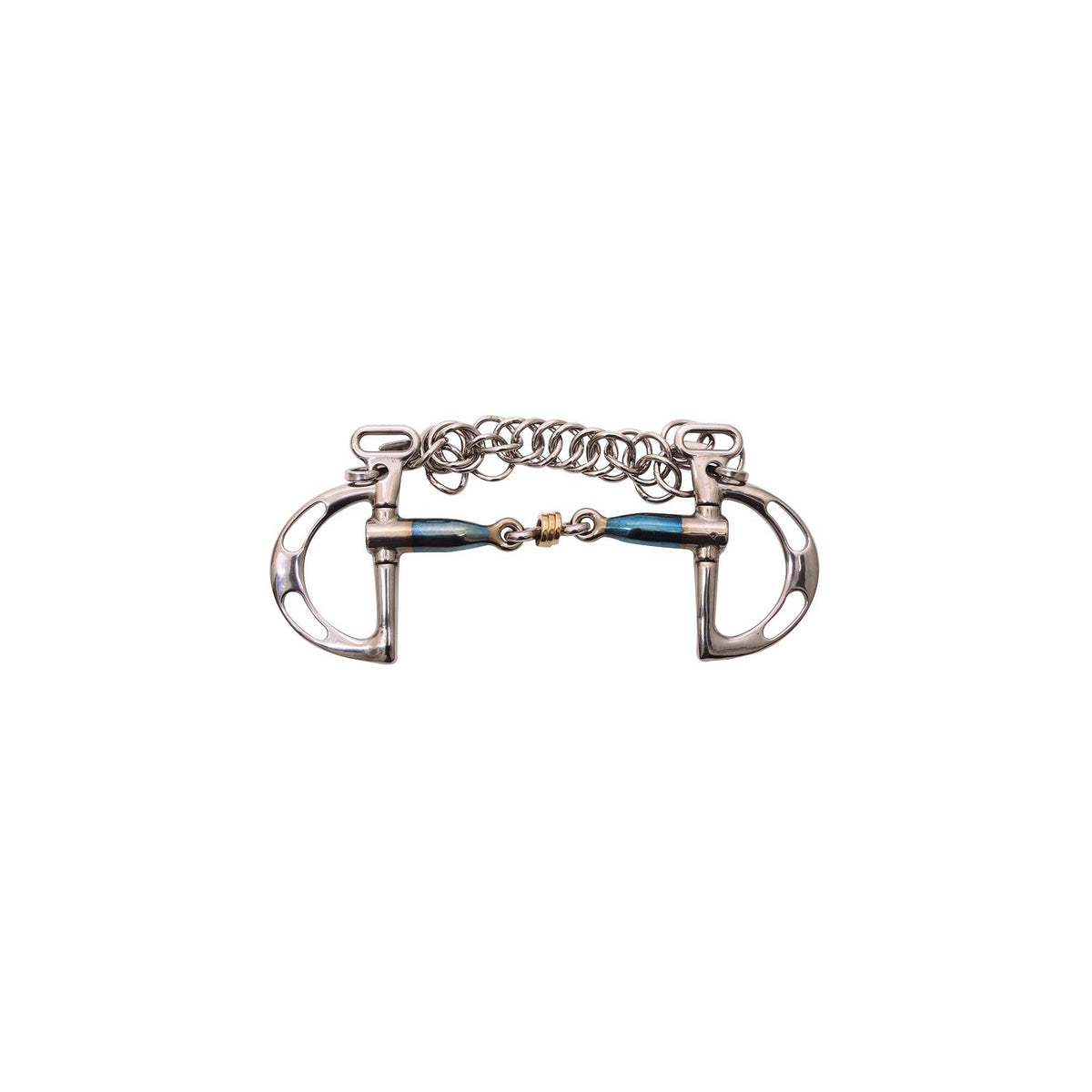 Trust Sweet Iron kimblewick Kupferringe - 16 mm