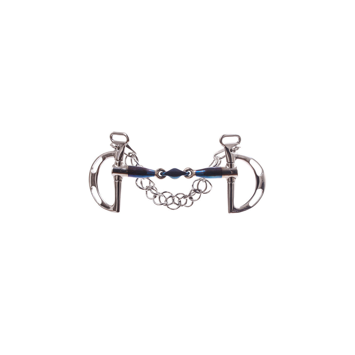 Trust Sweet Iron kimblewickdoppelt gebrochen - 16 mm