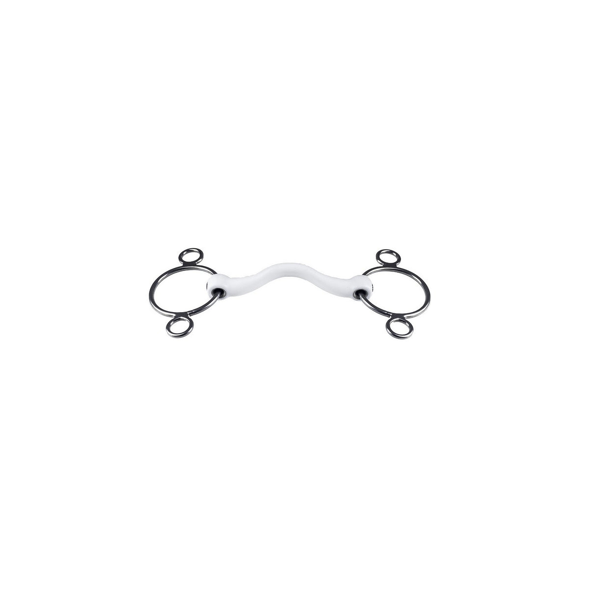 Trust Inno Sense 3-Ring Zungenfreiheit hart - 14 mm