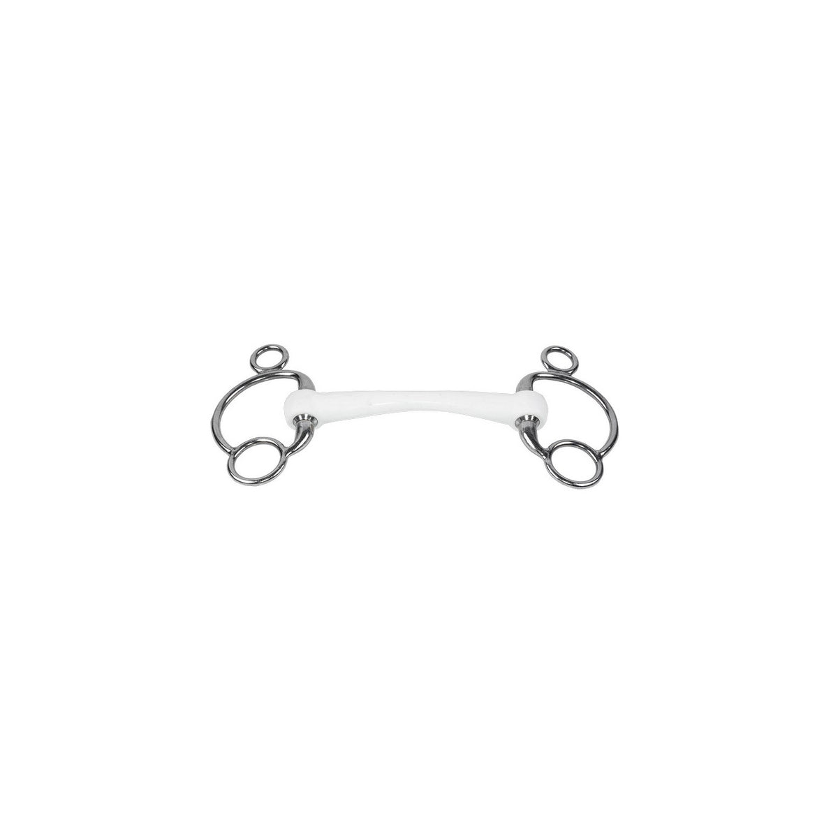 Inno Sense 2,5 Ring Olivenkopf Mullen Soft