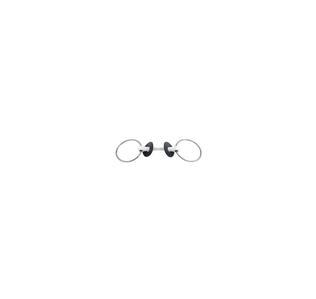 Trust Inno Sense WasserTrense große Ringe gerade hart - 20 mm