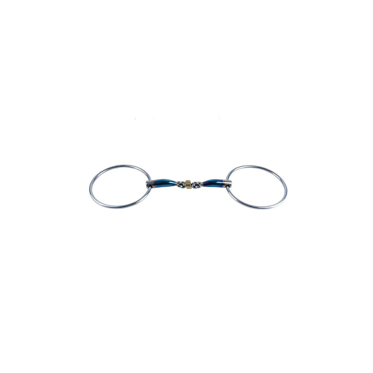 Trust Sweet Iron WasserTrense große Ringe - Kupferringe - 16 mm
