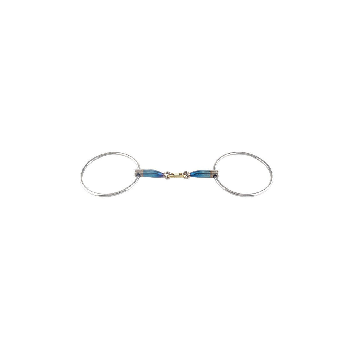 Trust Sweet Iron WasserTrense große Ringe - dr.bristol - 16 mm