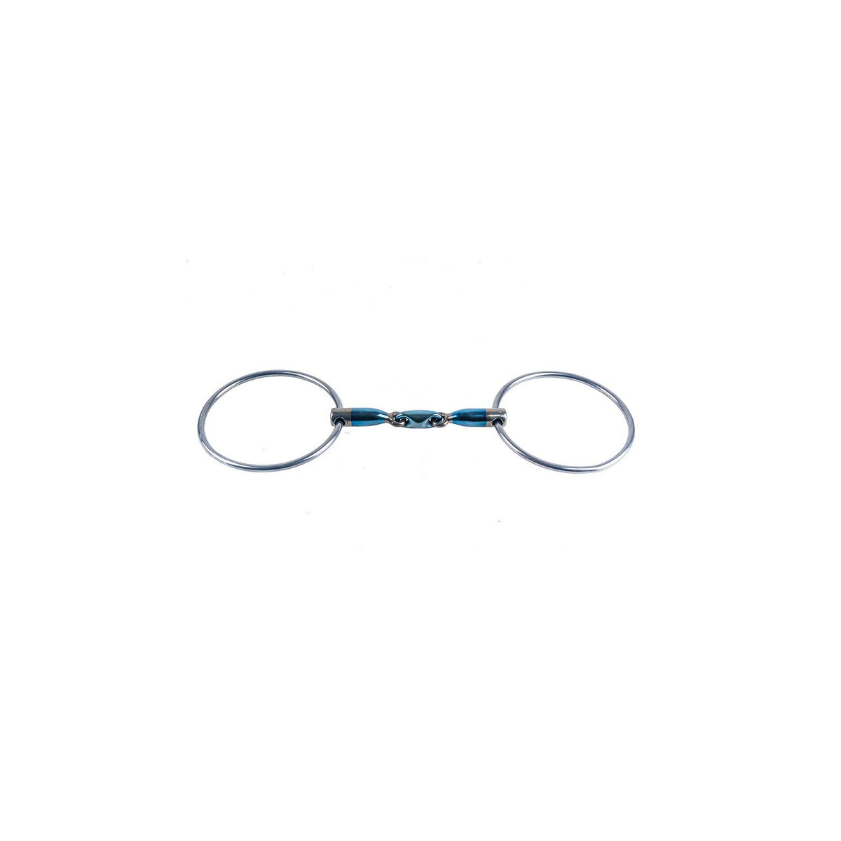 Trust Sweet Iron WasserTrense große Ringe - doppelt gebrochen - 16 mm
