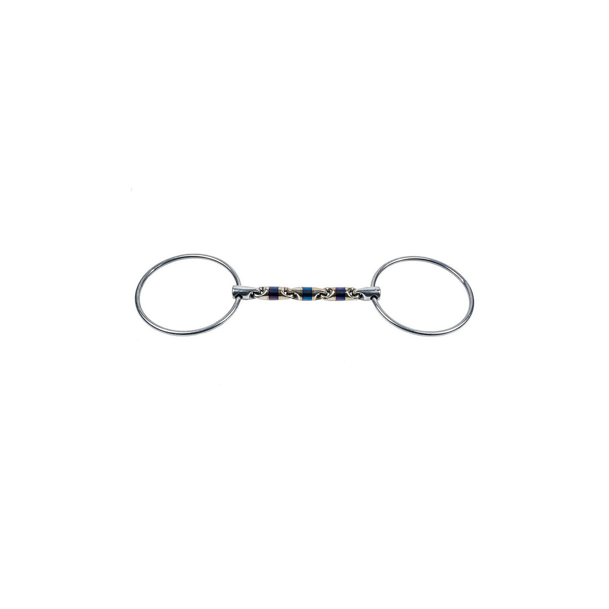 Trust Sweet Iron WasserTrense große Ringe - waterford - 16 mm