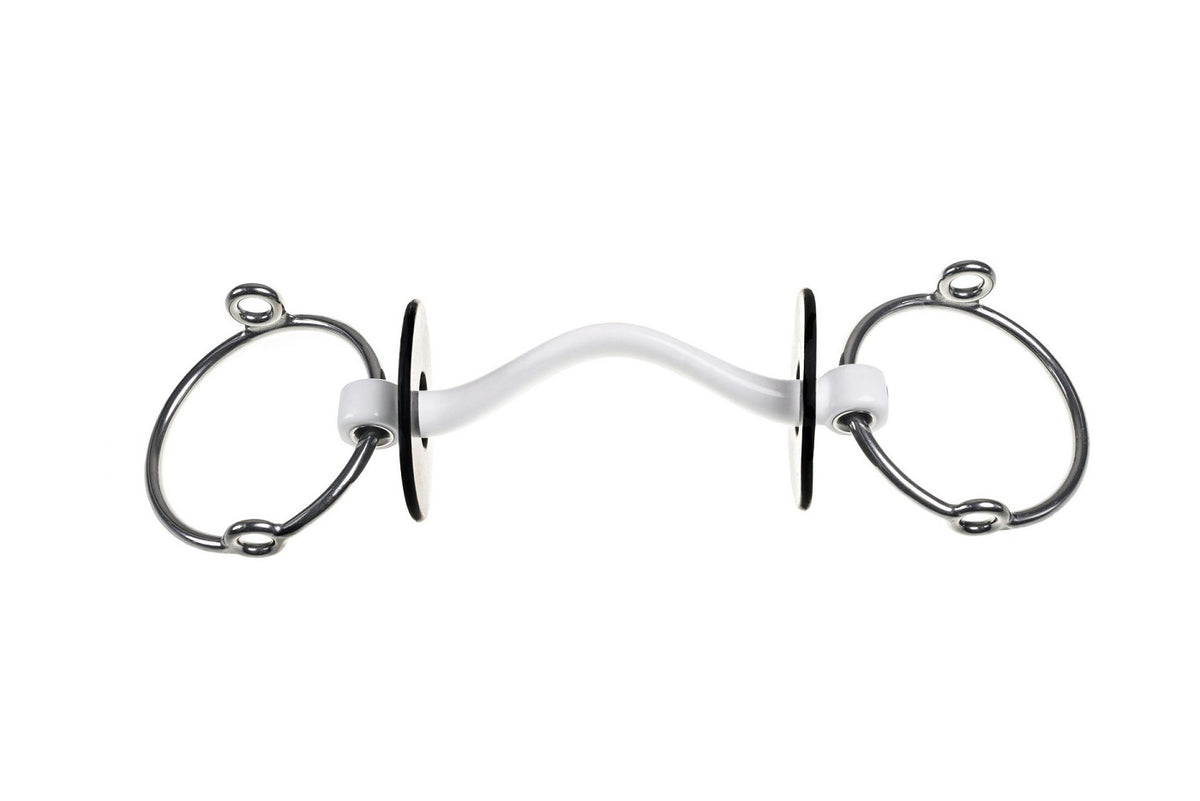 Trust Inno Sense Wasser- AufziehTrense Zungenfreiheit hart - 14 mm