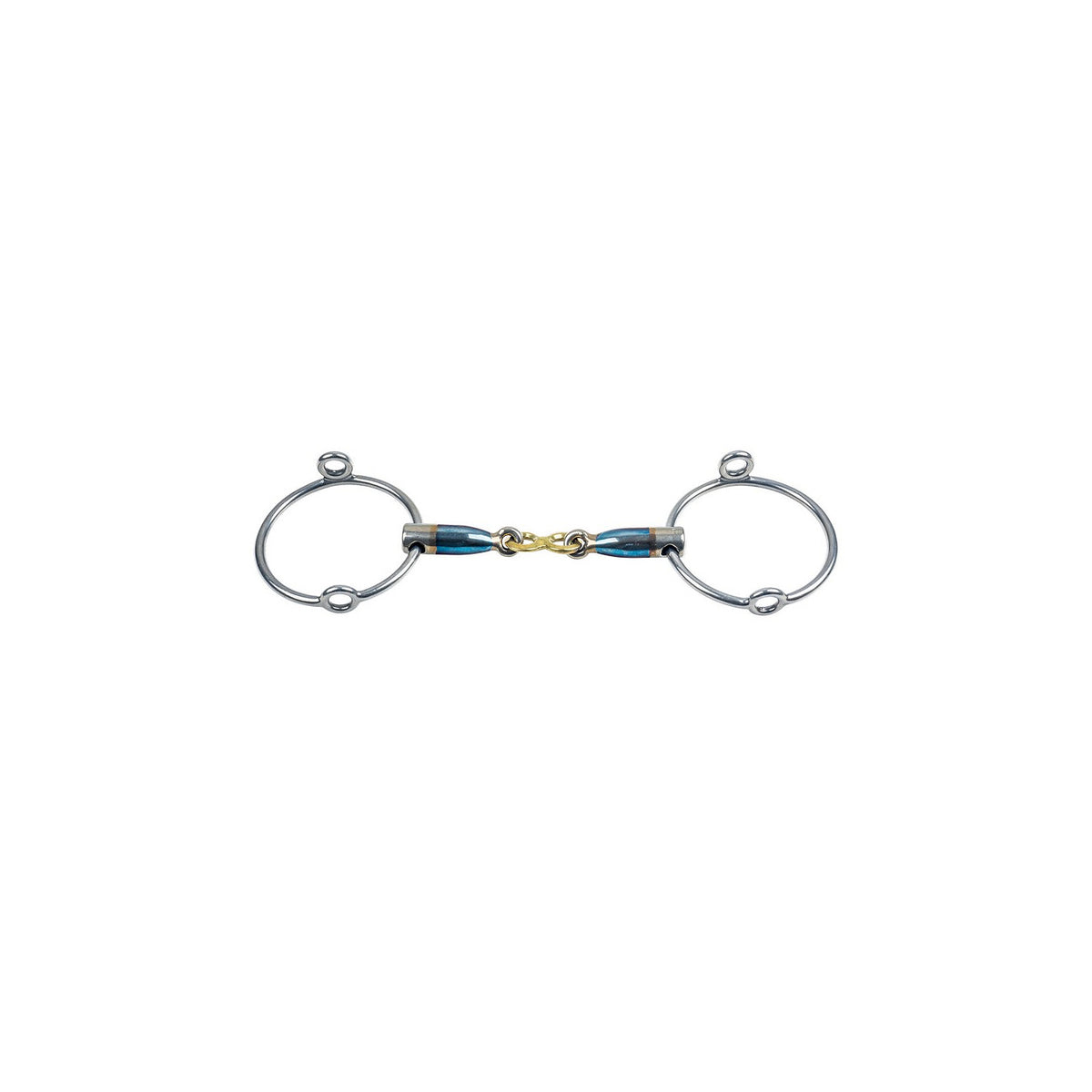 Trust Sweet Iron Wasser- AufziehTrense french link - 16 mm