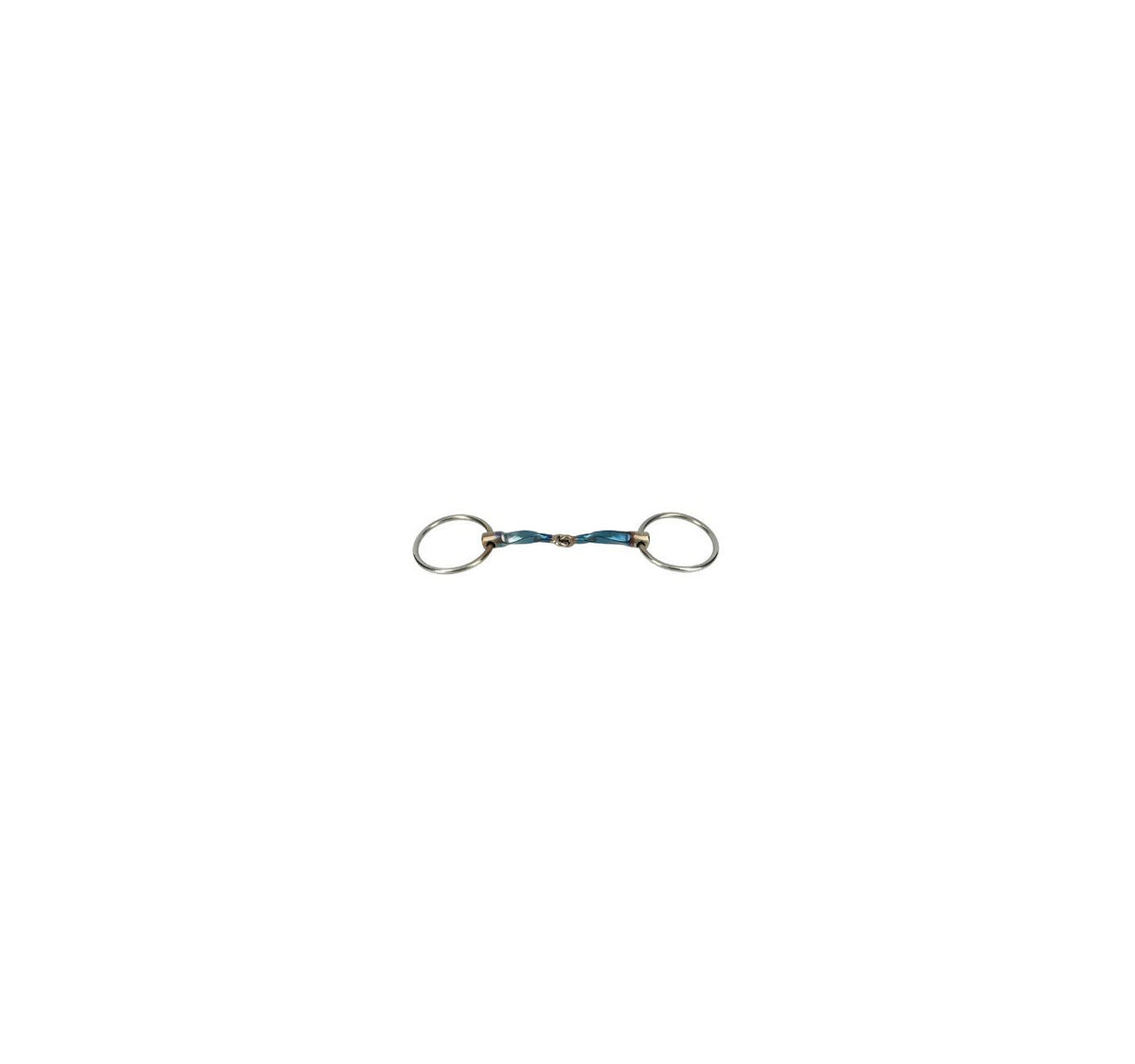 Trust Sweet Iron WasserTrense Slow Twist gedreht einfach gebrochen - 16 mm