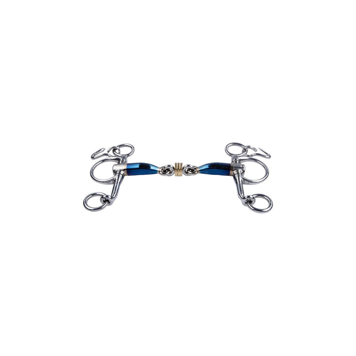 Trust Sweet Iron baby Pelham Kupferringe - 16 mm